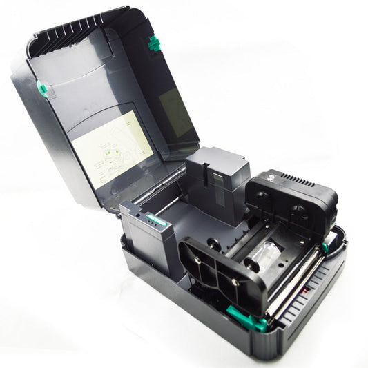 TSC TTP-244 Pro Thermal Transfer Label Printer Barcode Printer Thermal Electronic Bill Printer